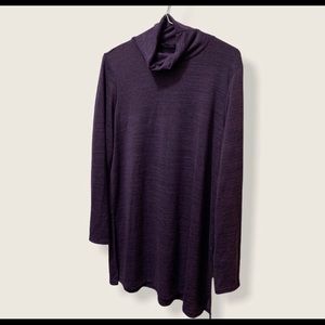 3/$30 Turtle neck top